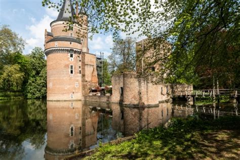 slot kapot wijk bij duurstede|Unieke evenementenlocatie .